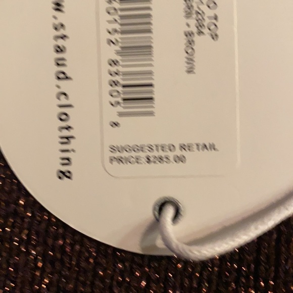 Staud sweater NWT - Picture 11 of 13